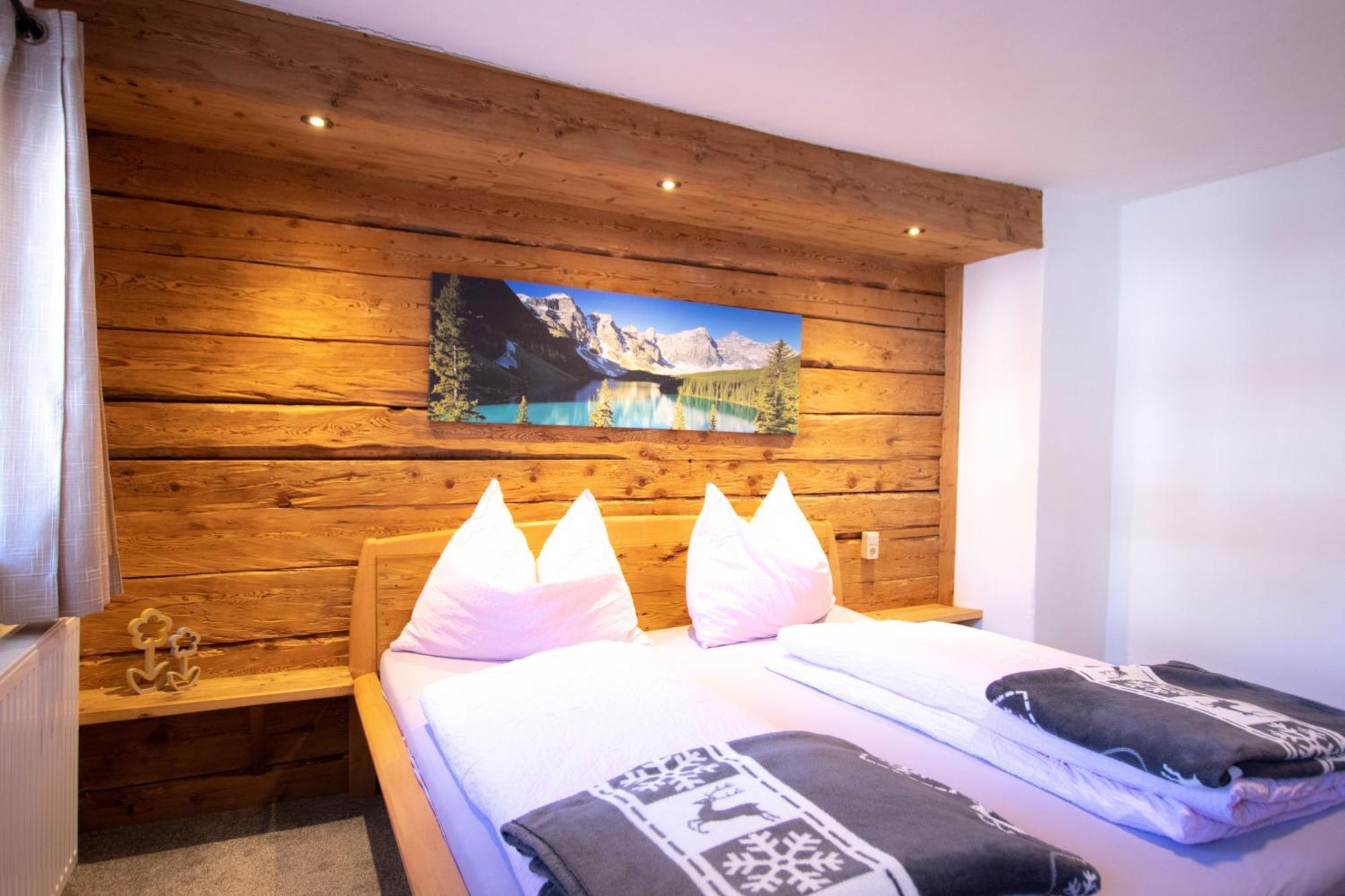 אובראו Loya Chalet Wild32 מראה חיצוני תמונה