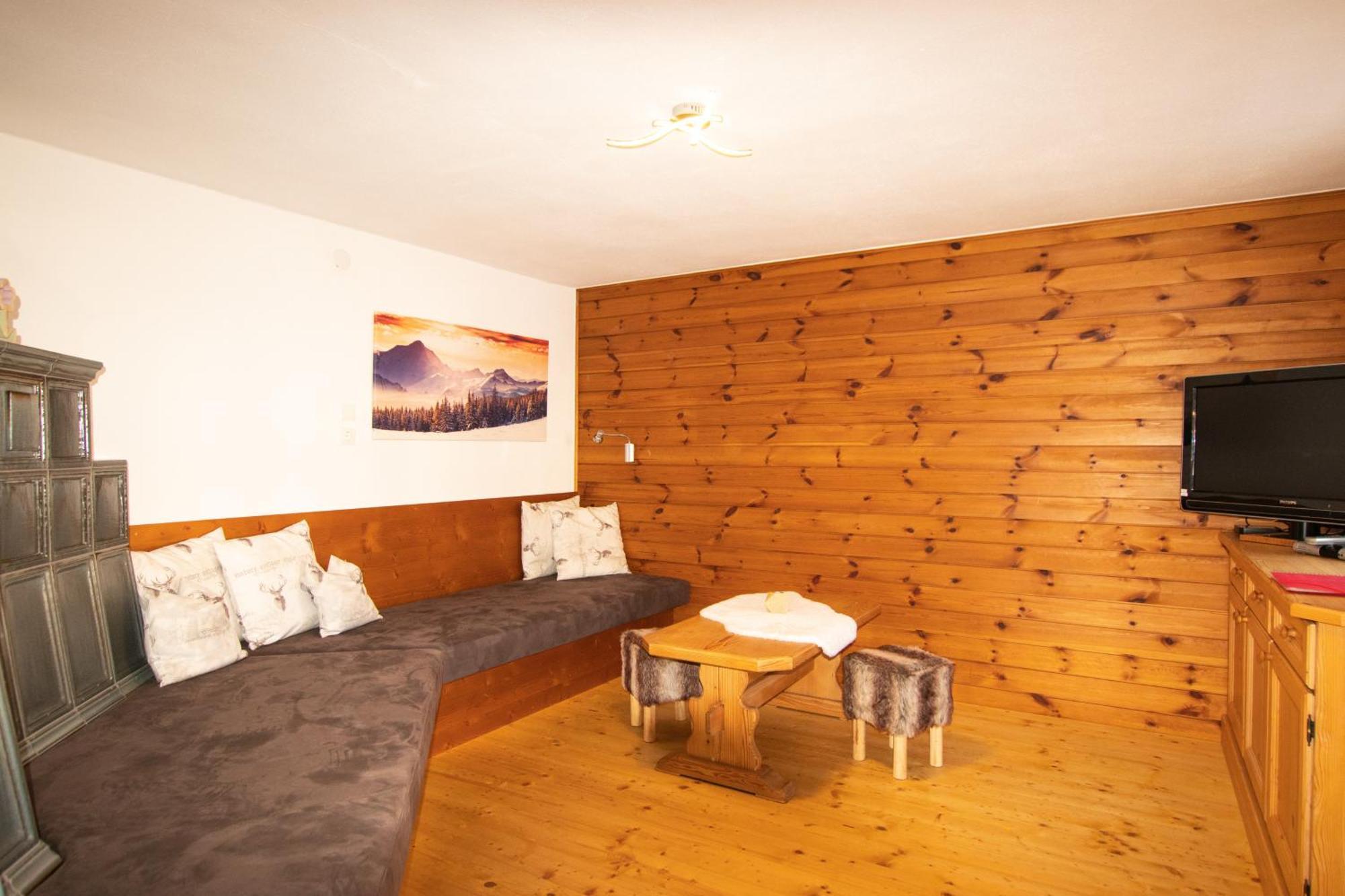 אובראו Loya Chalet Wild32 מראה חיצוני תמונה