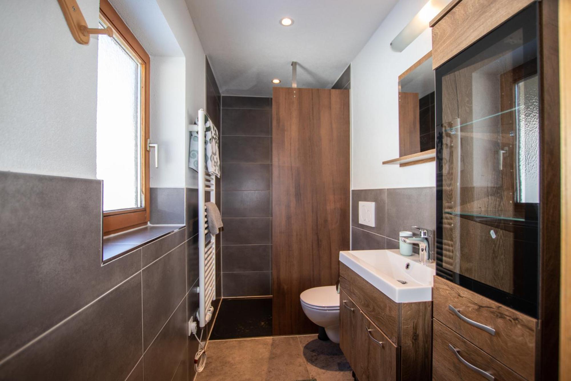 אובראו Loya Chalet Wild32 מראה חיצוני תמונה