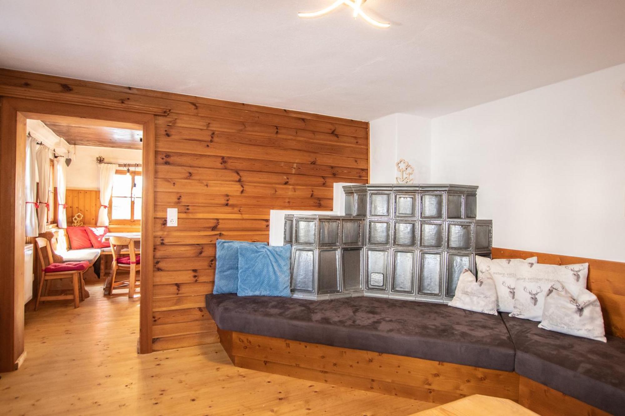 אובראו Loya Chalet Wild32 מראה חיצוני תמונה