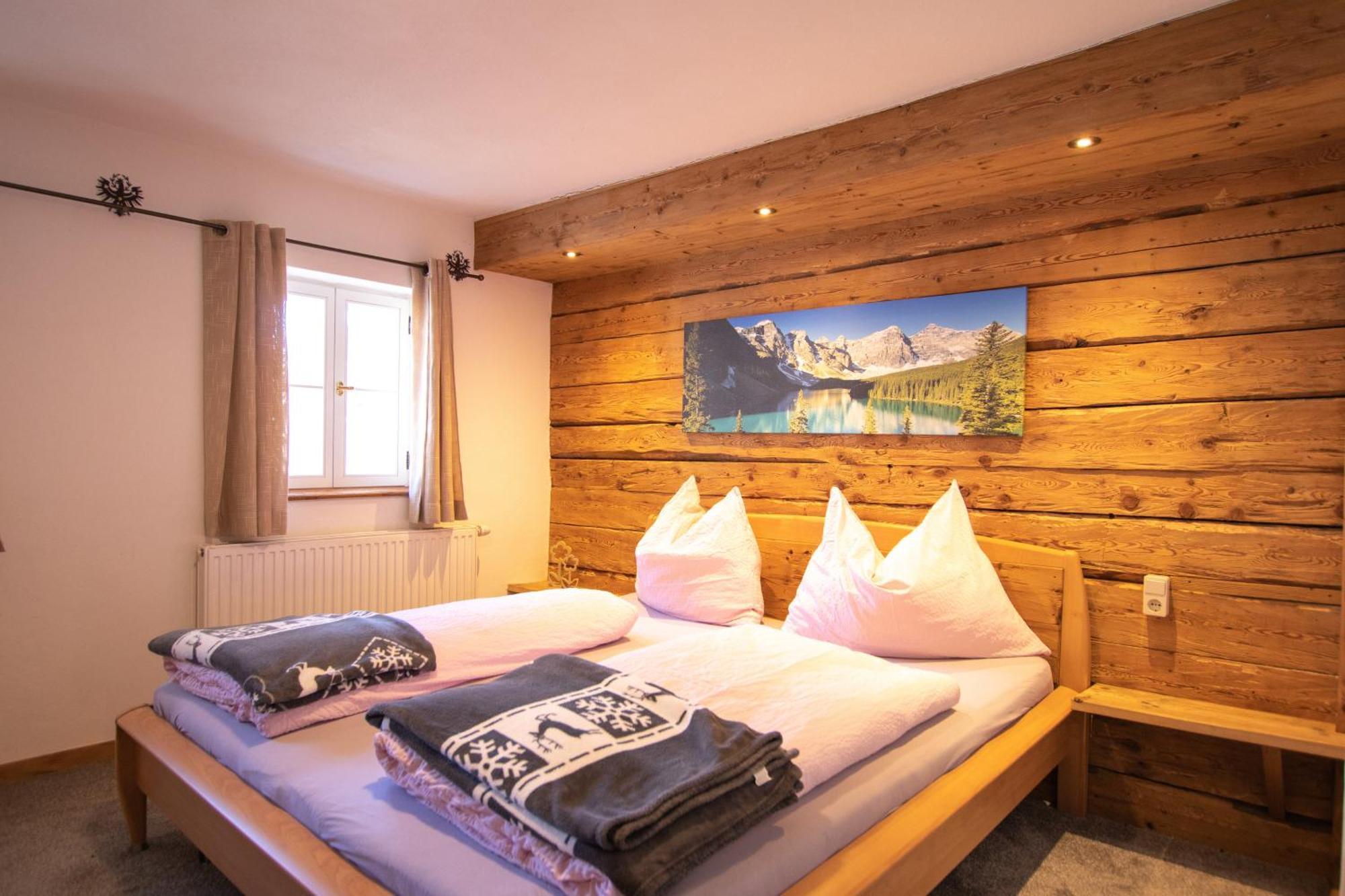 אובראו Loya Chalet Wild32 מראה חיצוני תמונה