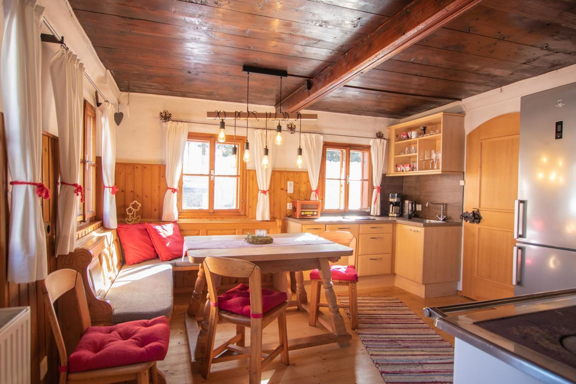 אובראו Loya Chalet Wild32 מראה חיצוני תמונה