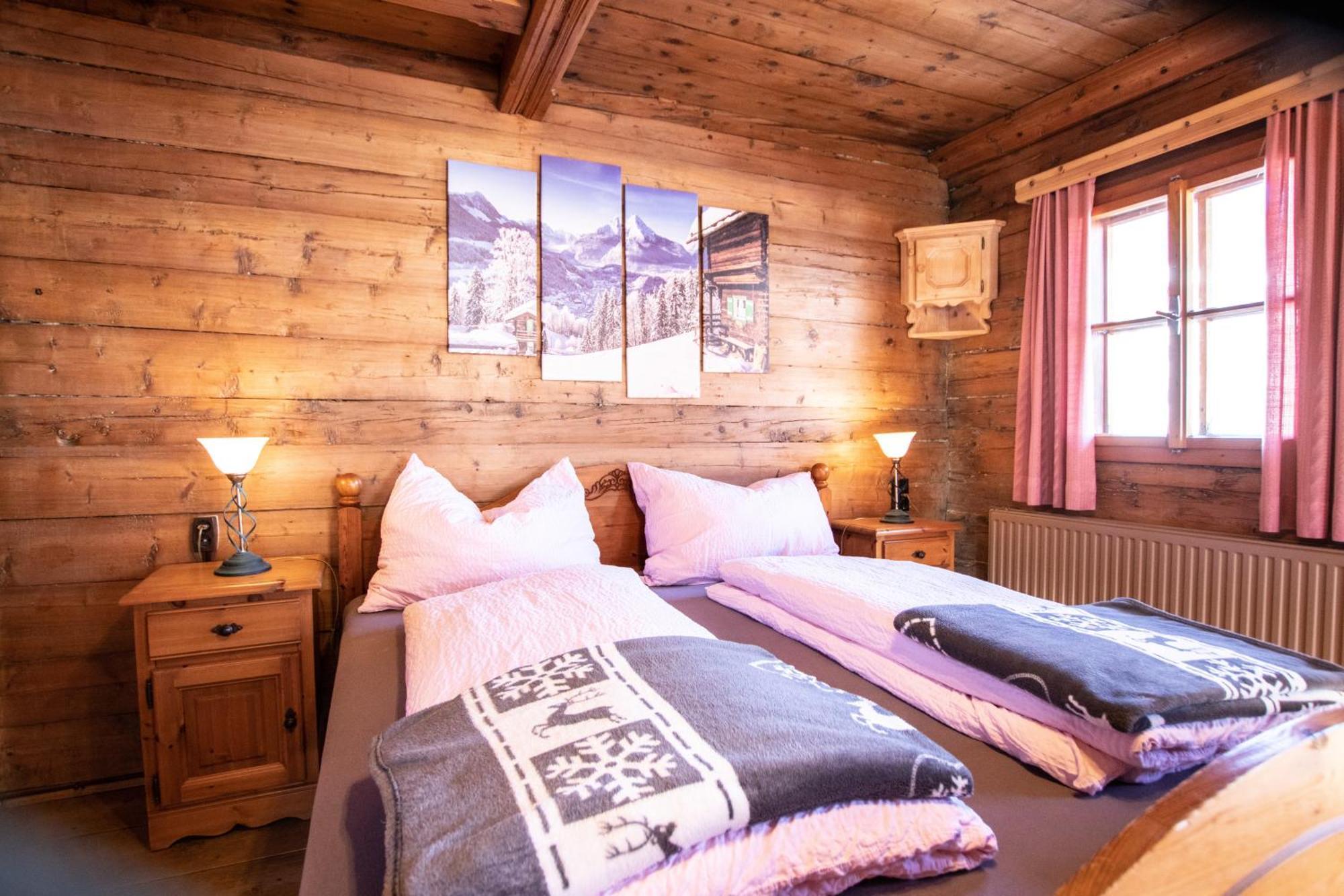 אובראו Loya Chalet Wild32 מראה חיצוני תמונה