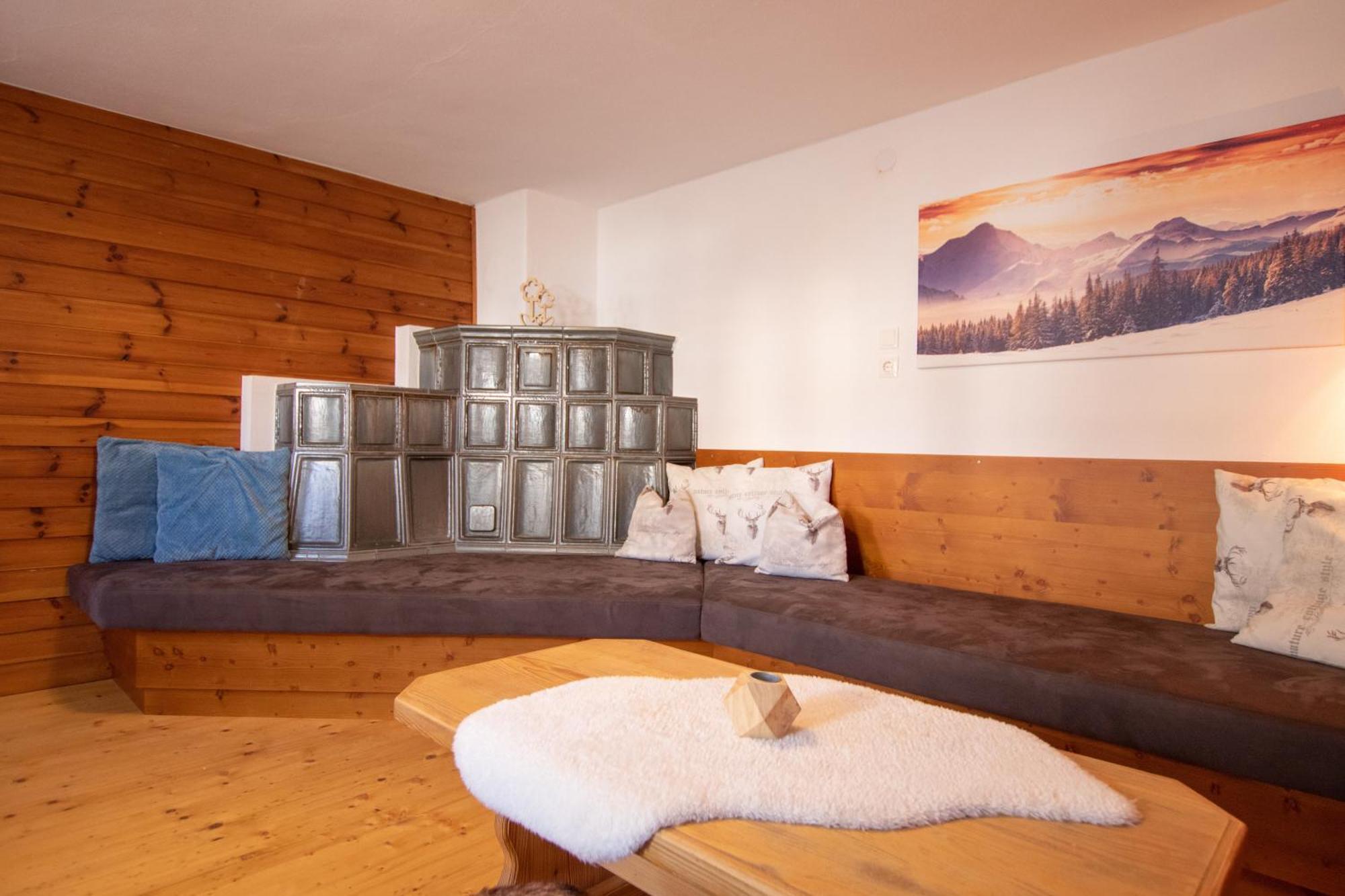 אובראו Loya Chalet Wild32 מראה חיצוני תמונה