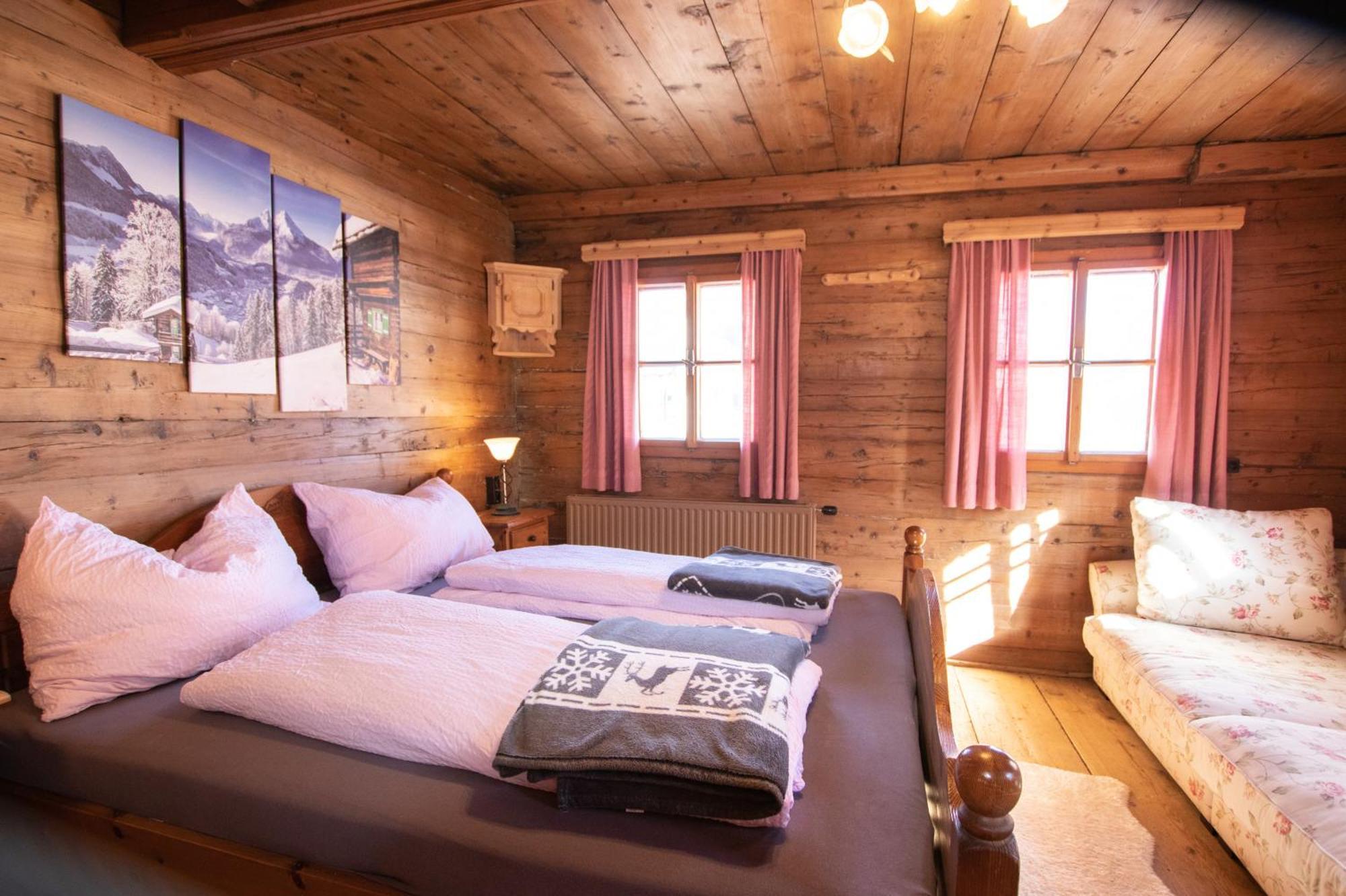 אובראו Loya Chalet Wild32 מראה חיצוני תמונה